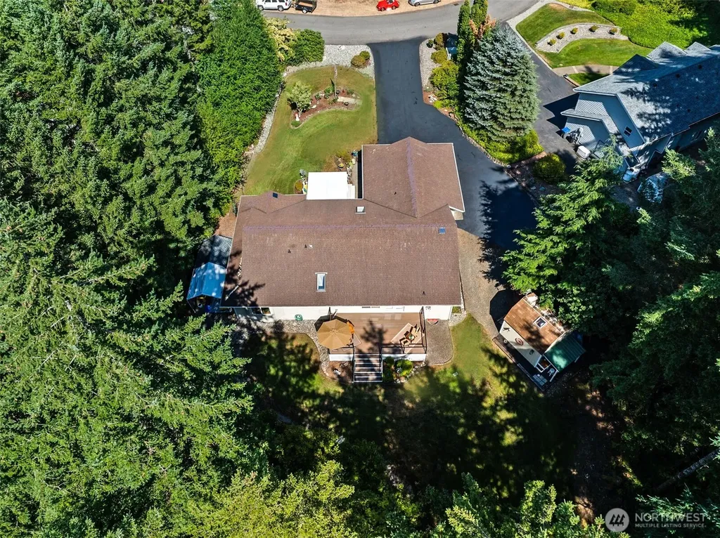 1094 SW Depot Court Port Orchard WA 98367