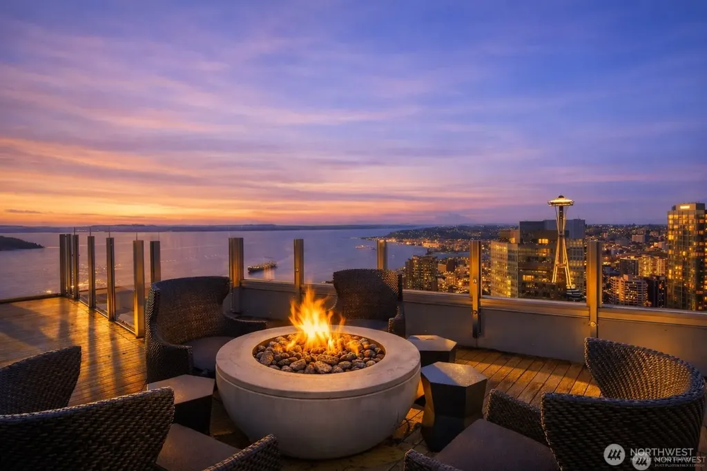 121 Stewart Street Seattle WA 98101