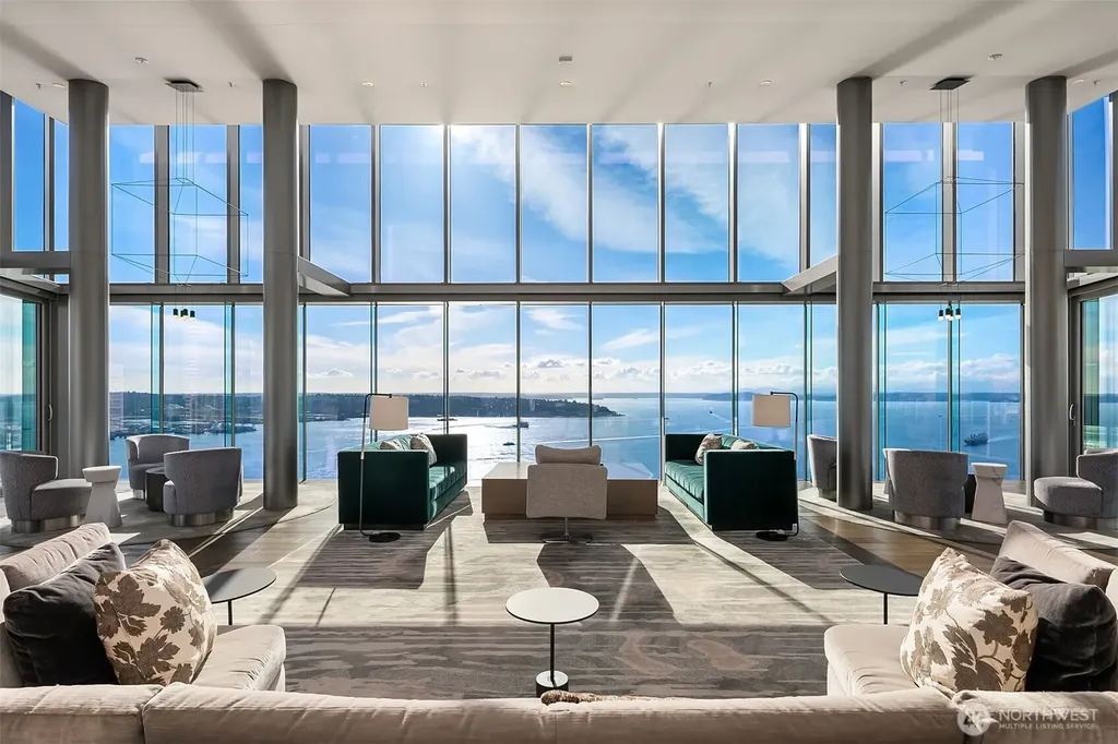 121 Stewart Street Seattle WA 98101