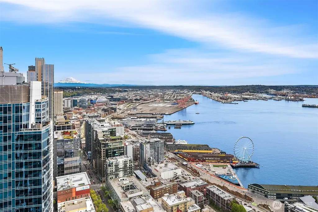 121 Stewart Street Seattle WA 98101