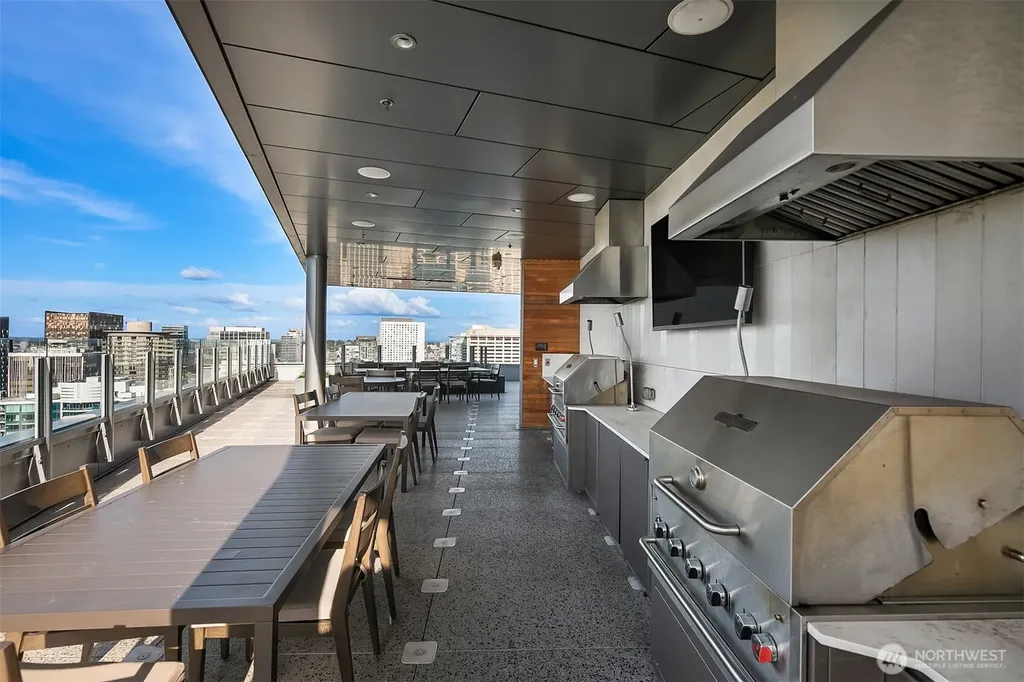 121 Stewart Street Seattle WA 98101