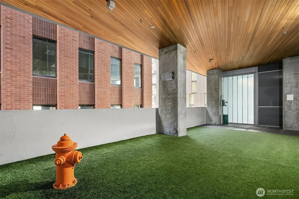 121 Stewart Street Seattle WA 98101