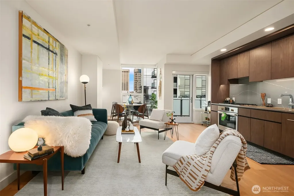 121 Stewart Street Seattle WA 98101