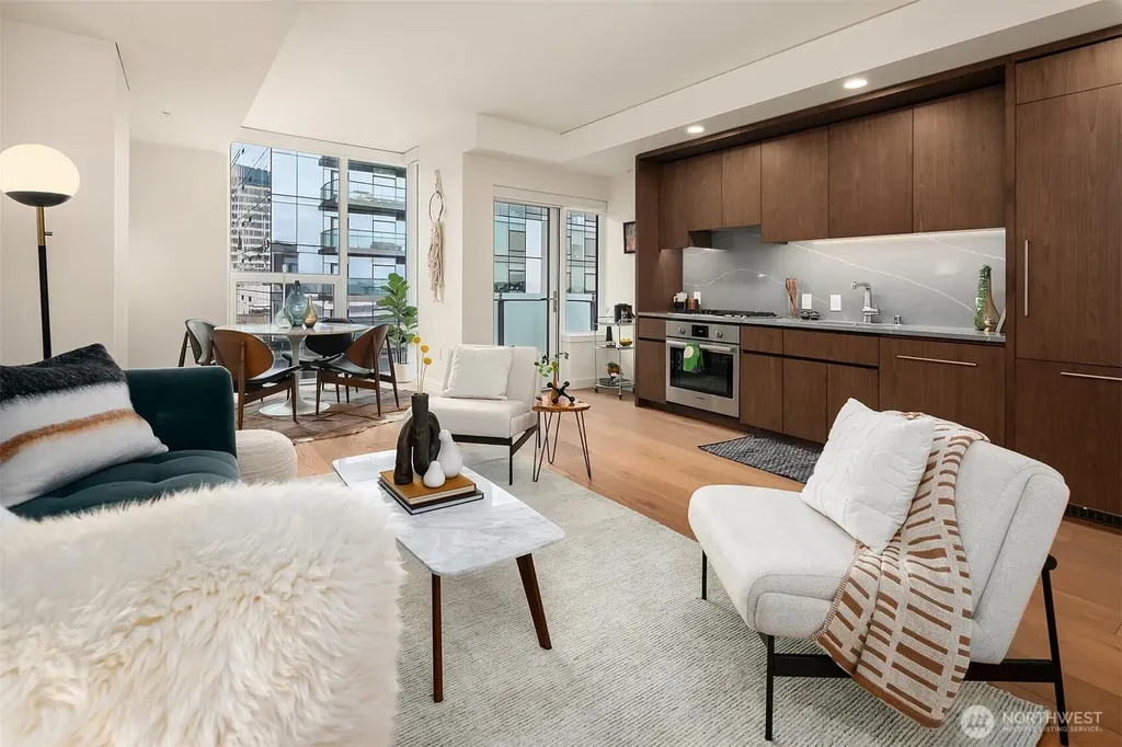 121 Stewart Street Seattle WA 98101
