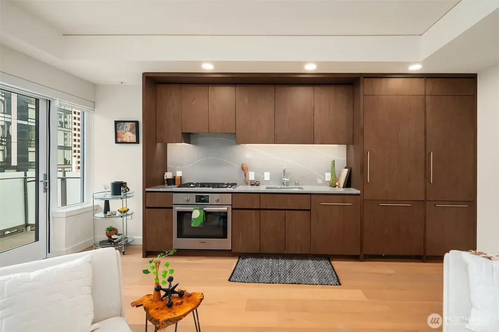 121 Stewart Street Seattle WA 98101