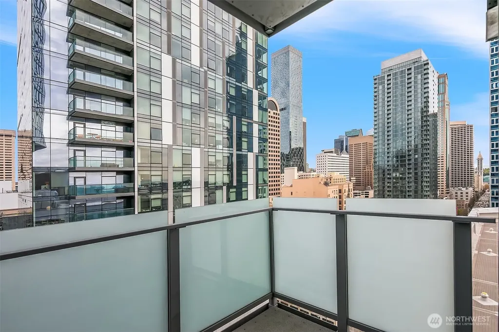 121 Stewart Street Seattle WA 98101