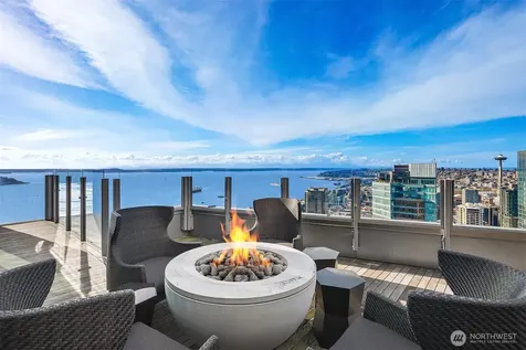 121 Stewart Street Seattle WA 98101