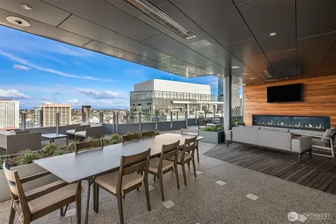 121 Stewart Street Seattle WA 98101