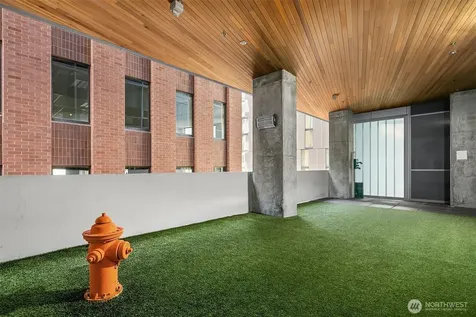 121 Stewart Street Seattle WA 98101