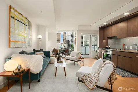 121 Stewart Street Seattle WA 98101