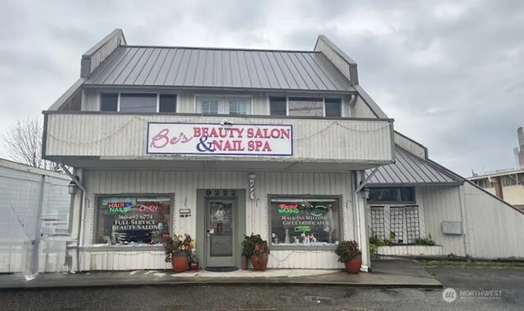 9222 Silverdale Way NW Silverdale WA 98383