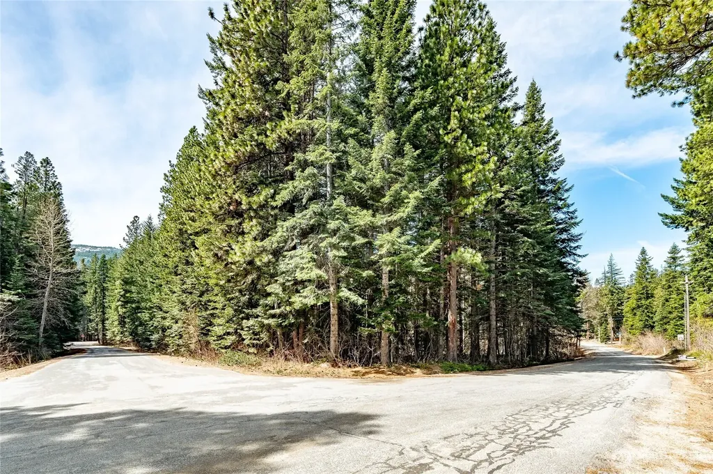 1111 Nason Ridge Road Leavenworth WA 98826