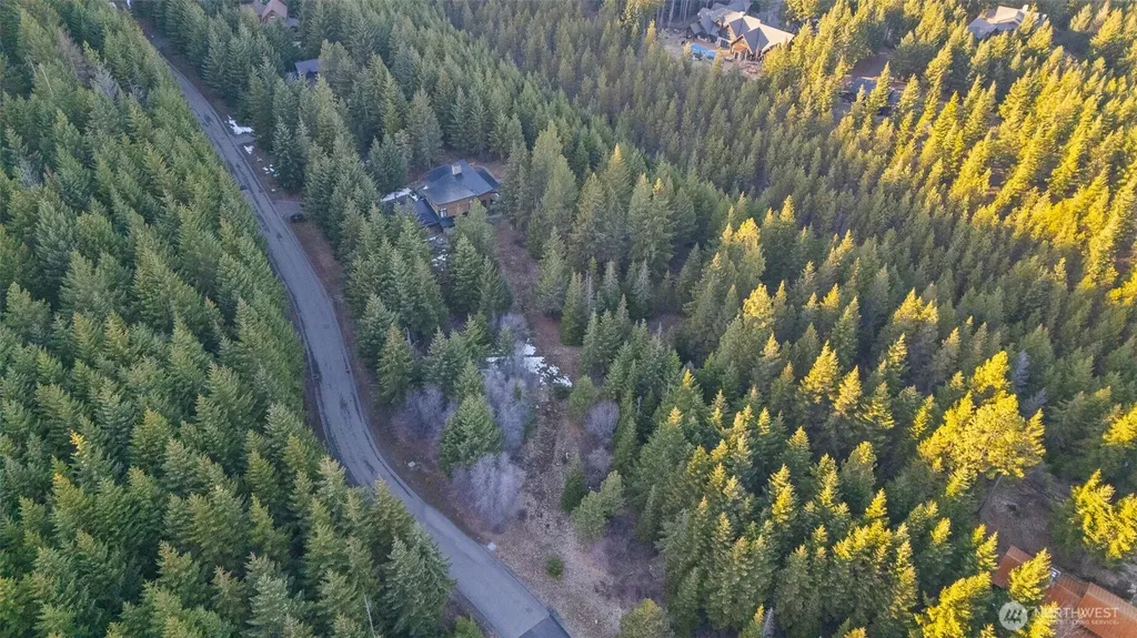 3301 Jenkins Drive Cle Elum WA 98922