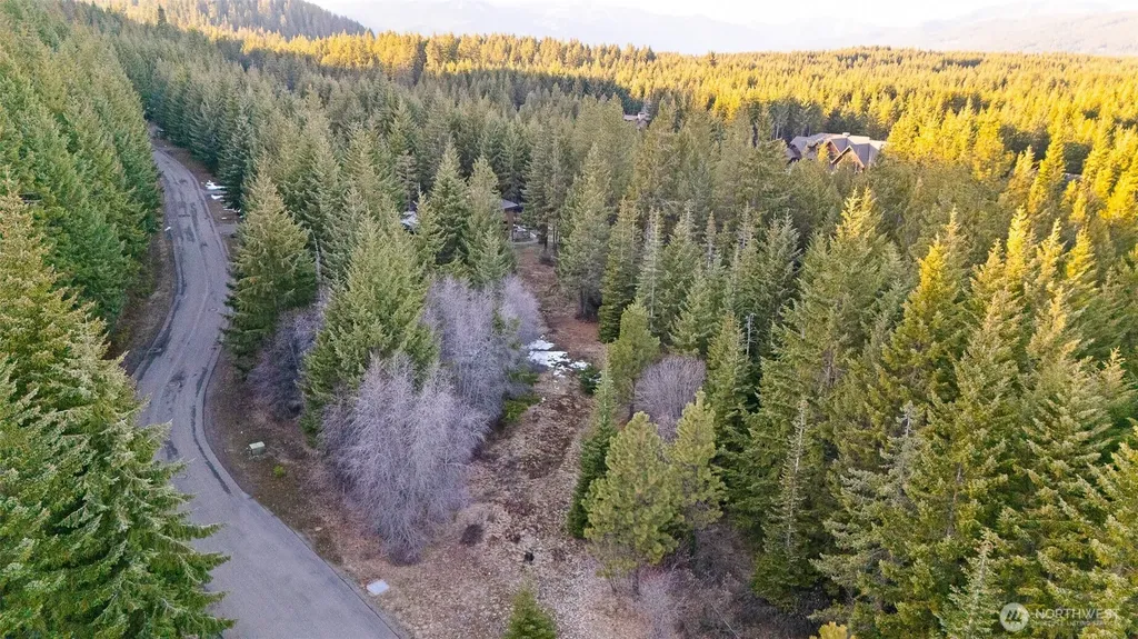 3301 Jenkins Drive Cle Elum WA 98922