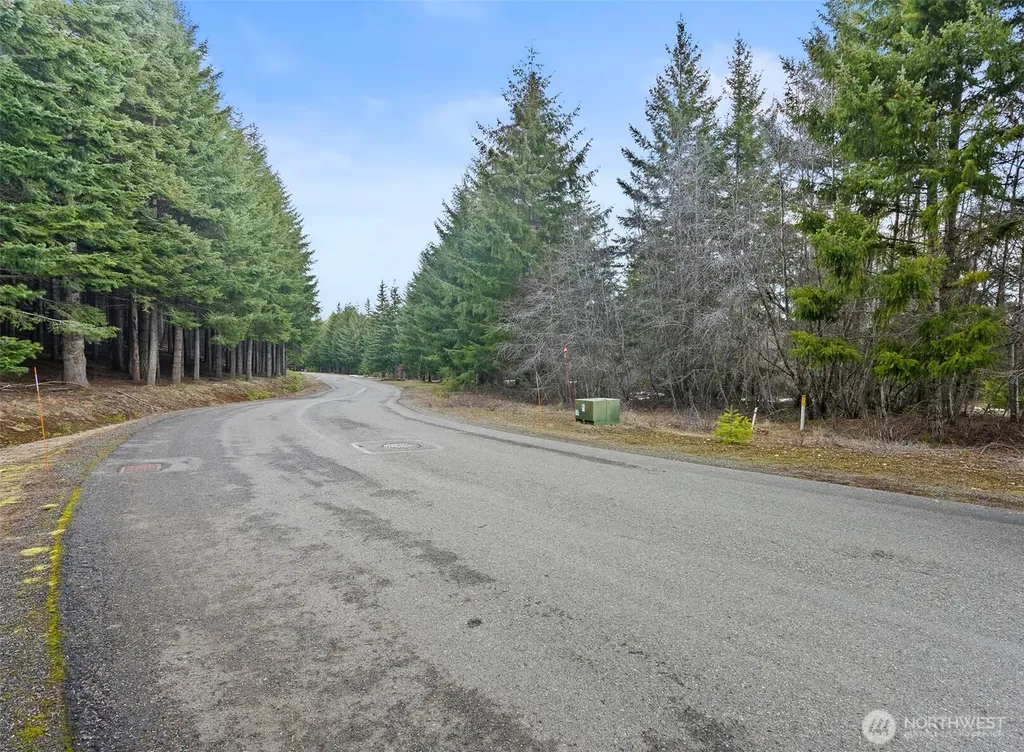3301 Jenkins Drive Cle Elum WA 98922
