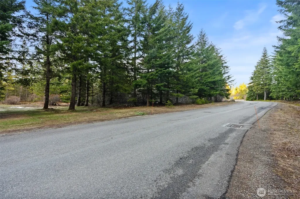 3301 Jenkins Drive Cle Elum WA 98922