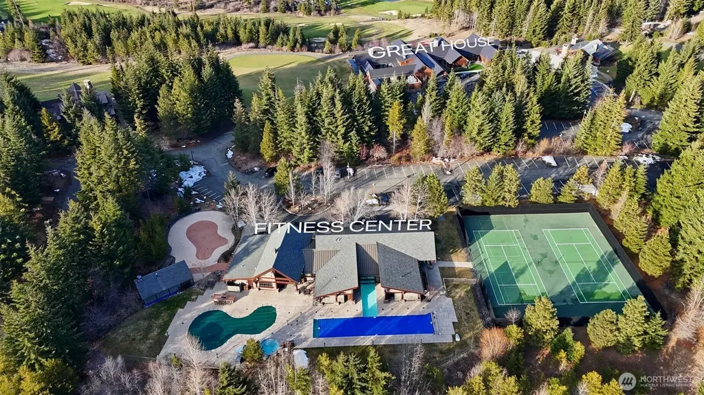 3301 Jenkins Drive Cle Elum WA 98922