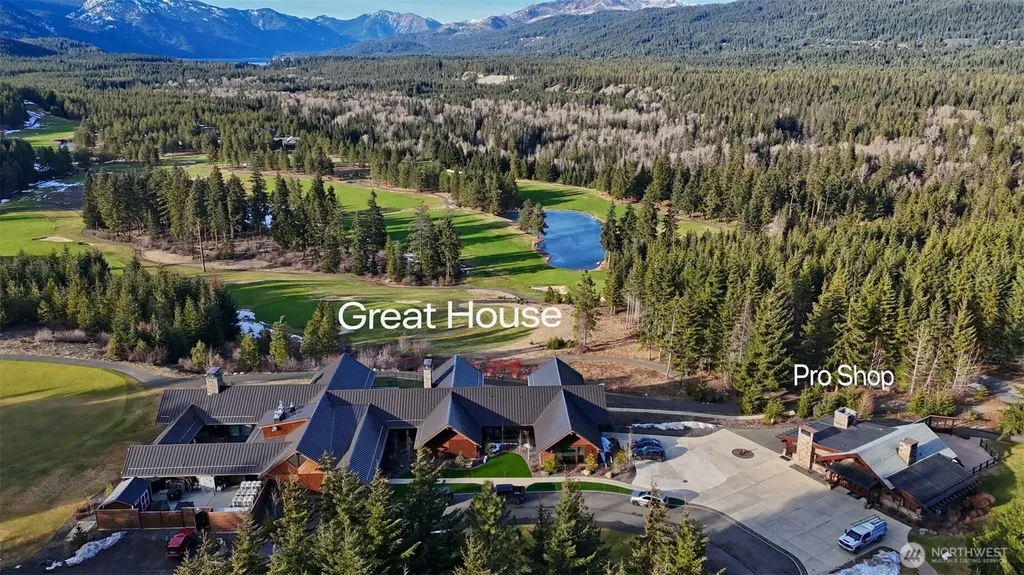 3301 Jenkins Drive Cle Elum WA 98922