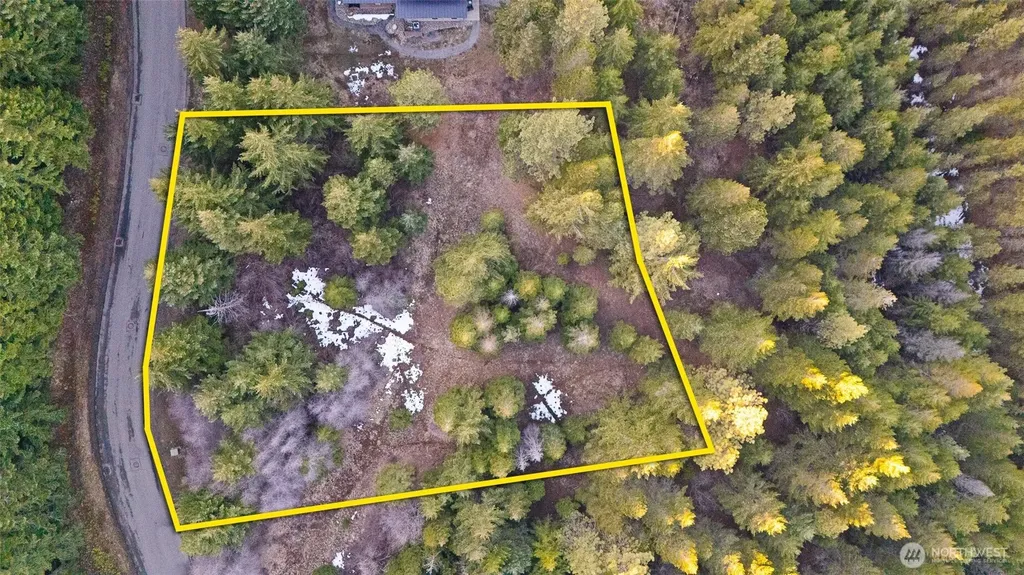3301 Jenkins Drive Cle Elum WA 98922