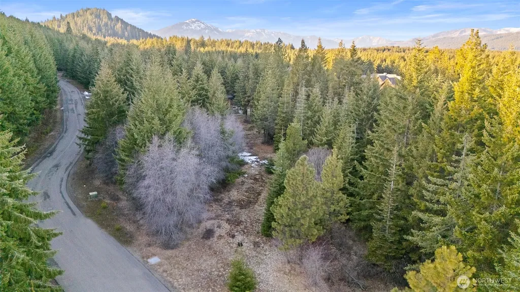 3301 Jenkins Drive Cle Elum WA 98922