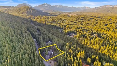 3301 Jenkins Drive Cle Elum WA 98922