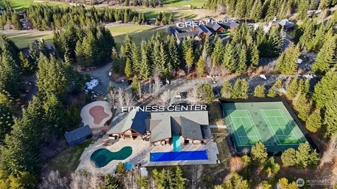 3301 Jenkins Drive Cle Elum WA 98922