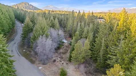 3301 Jenkins Drive Cle Elum WA 98922