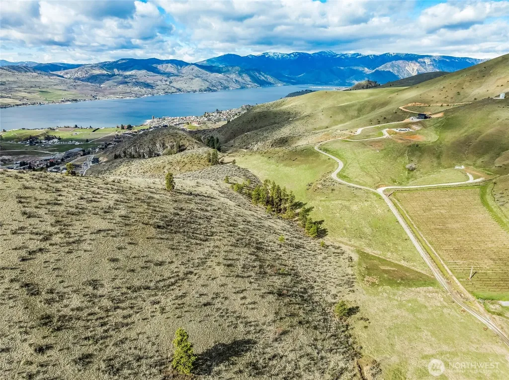 0 Skyfall Lane Chelan WA 98816
