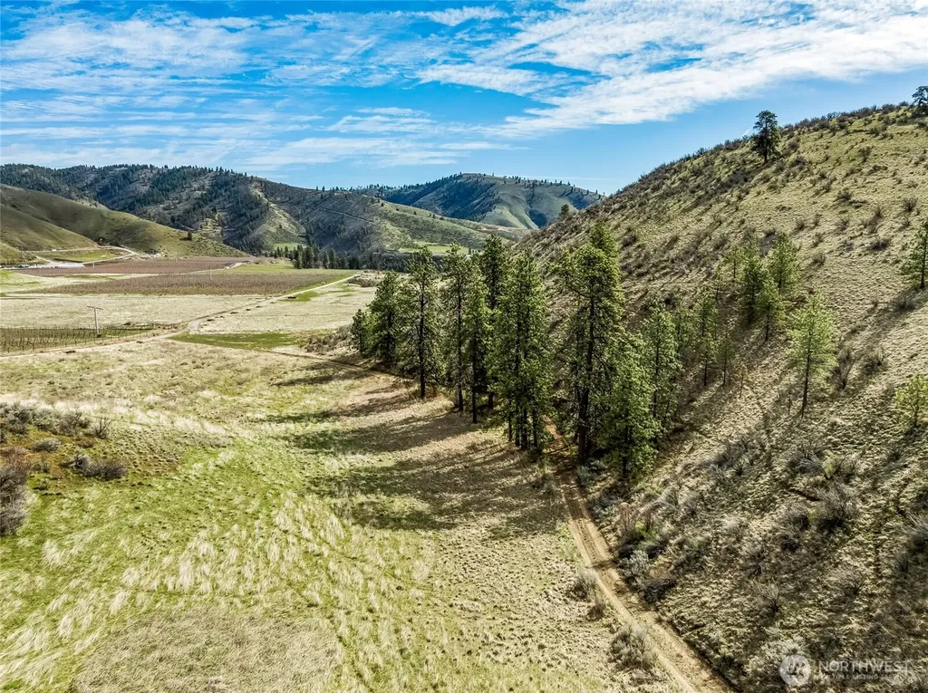 0 Skyfall Lane Chelan WA 98816