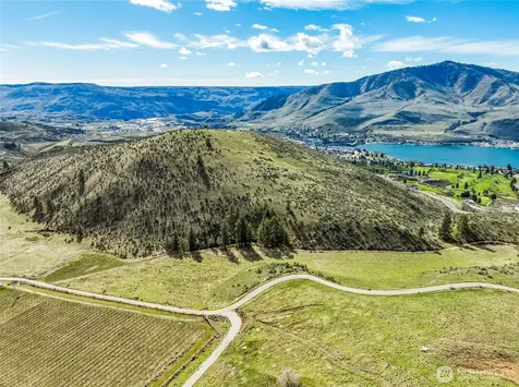 0 Skyfall Lane Chelan WA 98816