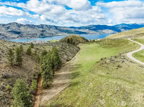 0 Skyfall Lane Chelan WA 98816