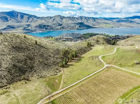 0 Skyfall Lane Chelan WA 98816