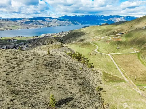0 Skyfall Lane Chelan WA 98816