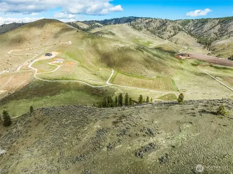 0 Skyfall Lane Chelan WA 98816