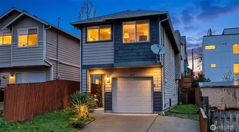 2838 SW Nevada Street Seattle WA 98126