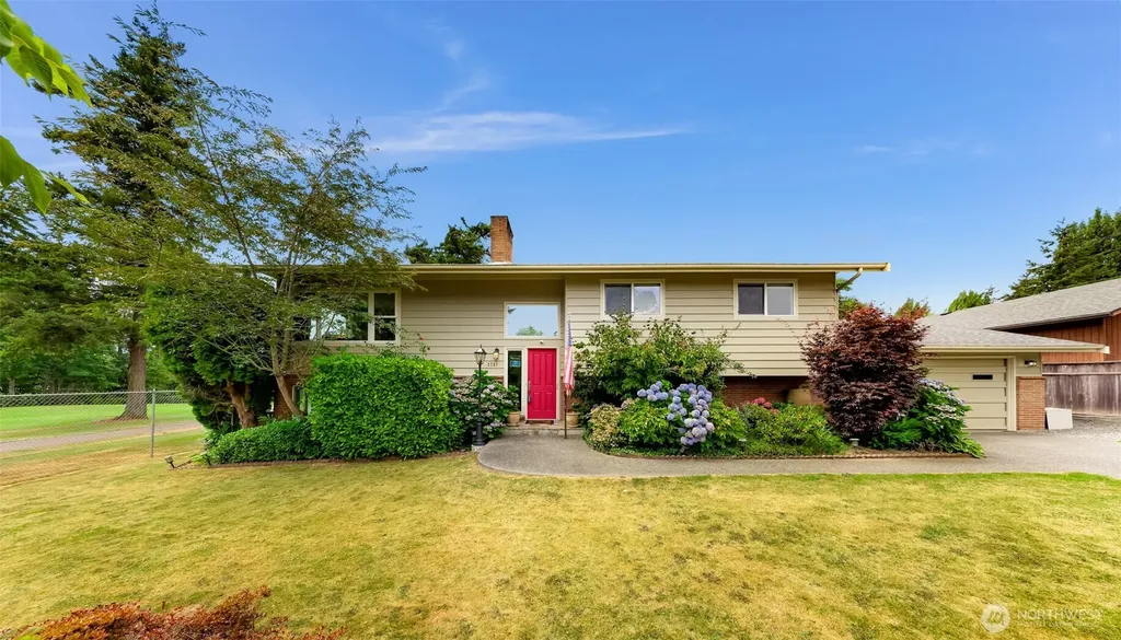 2721 Mcleod Road Bellingham WA 98225