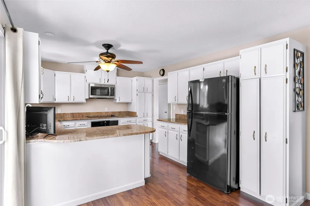 2721 Mcleod Road Bellingham WA 98225