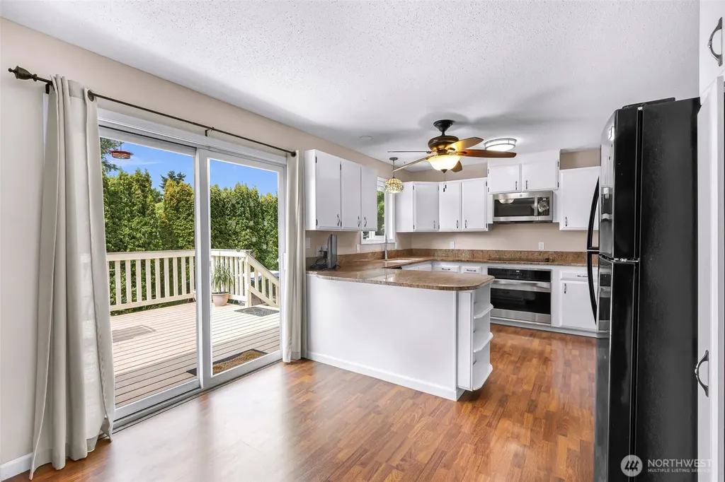 2721 Mcleod Road Bellingham WA 98225
