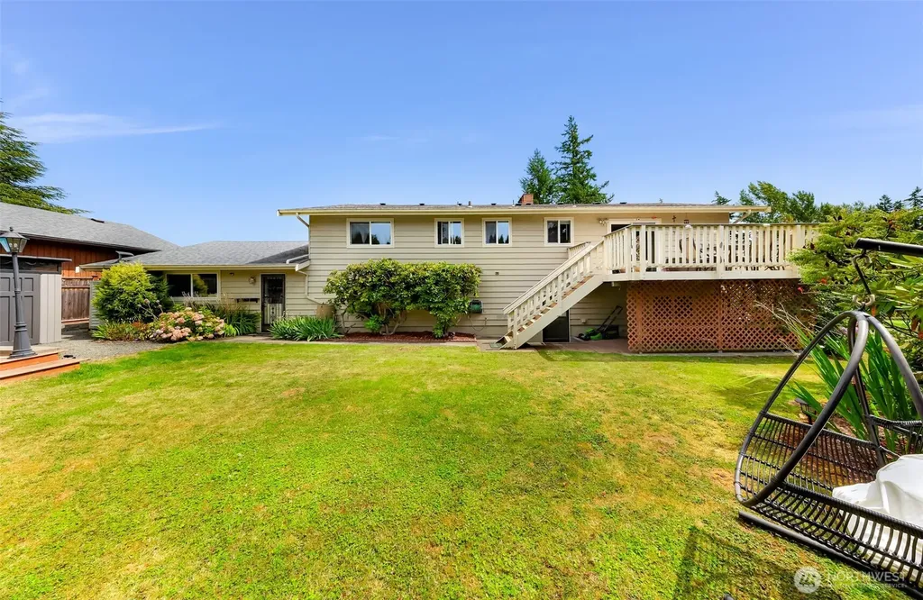 2721 Mcleod Road Bellingham WA 98225