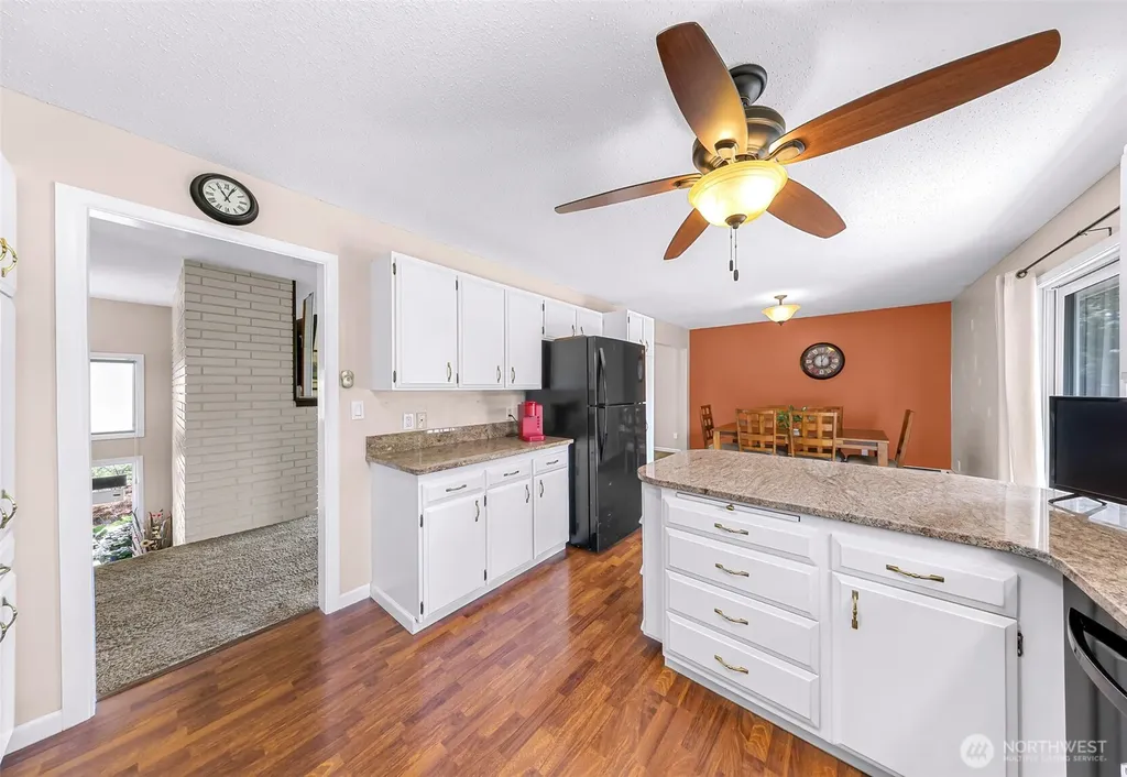 2721 Mcleod Road Bellingham WA 98225