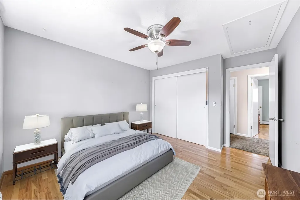 2721 Mcleod Road Bellingham WA 98225