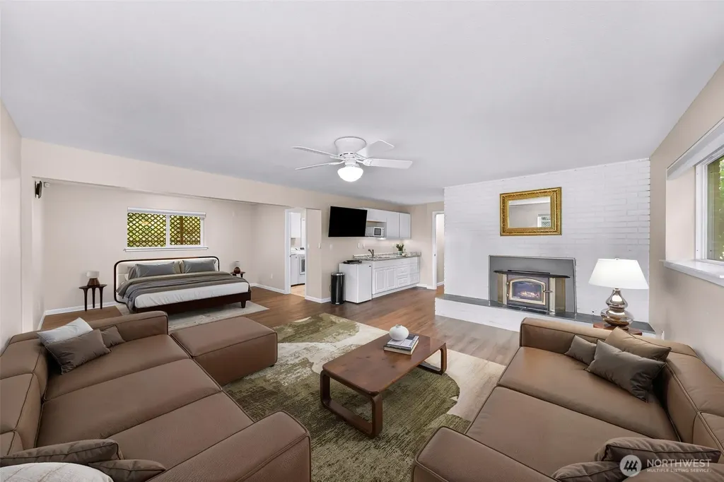 2721 Mcleod Road Bellingham WA 98225