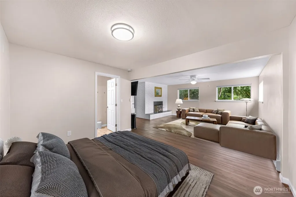 2721 Mcleod Road Bellingham WA 98225