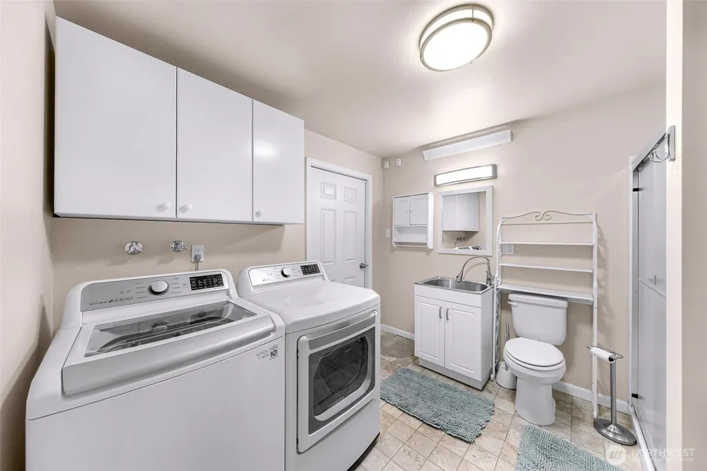 2721 Mcleod Road Bellingham WA 98225