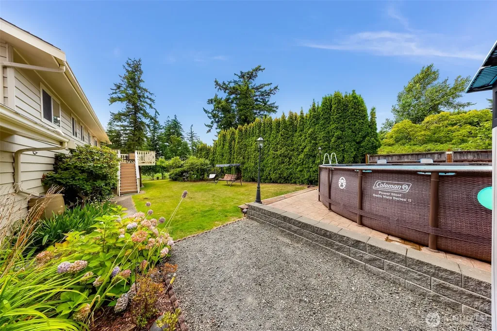 2721 Mcleod Road Bellingham WA 98225