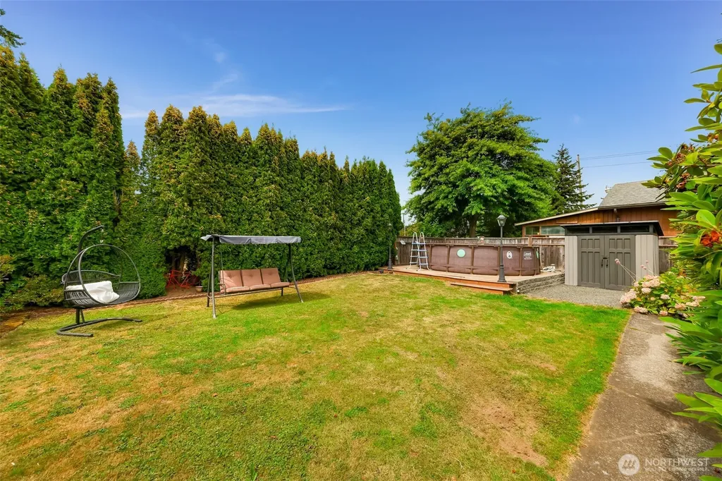 2721 Mcleod Road Bellingham WA 98225