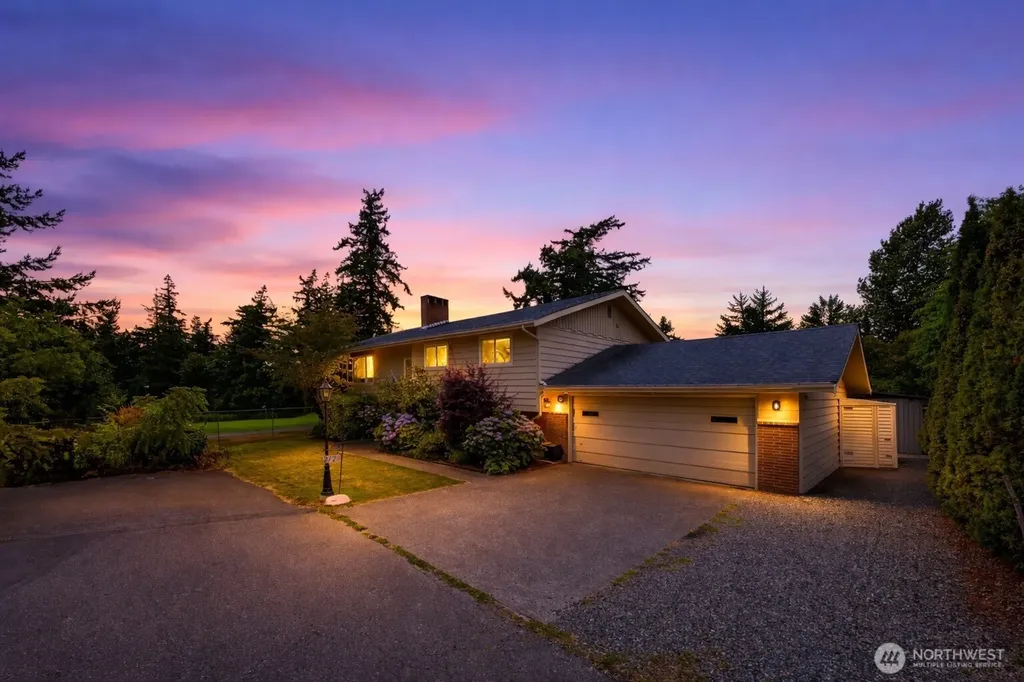 2721 Mcleod Road Bellingham WA 98225