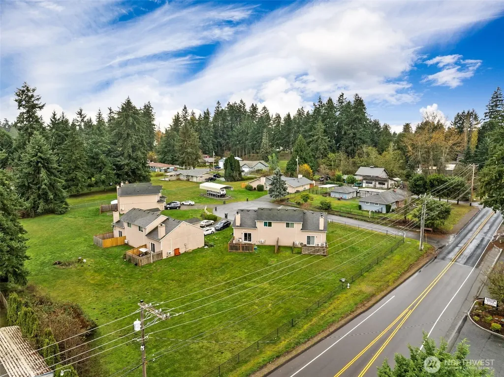 9605 52nd Avenue Ct E Puyallup WA 98373