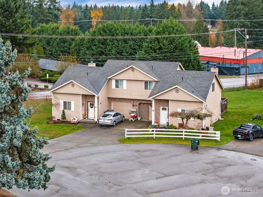 9605 52nd Avenue Ct E Puyallup WA 98373