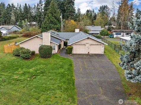 9605 52nd Avenue Ct E Puyallup WA 98373